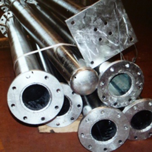 MASTILES ANTENAS TELEFONIA