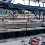 Coordinacion del equipo en obra