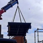 Transporte e Instalacion