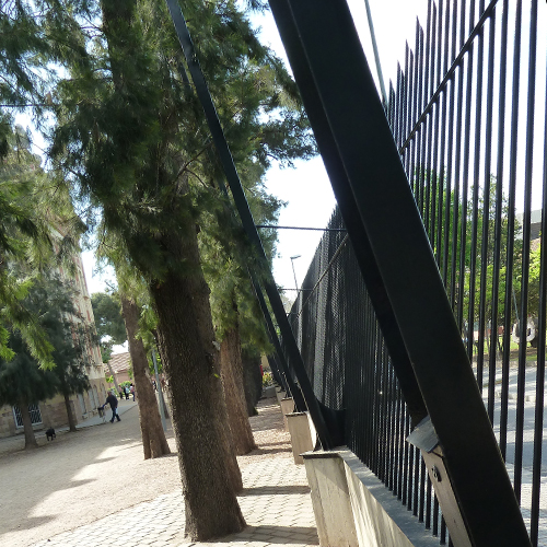 VALLA MATERNIDAD BCN